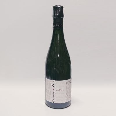 Champagne Lieux-dits Le Cote Faron 2020 Jacques Selosse