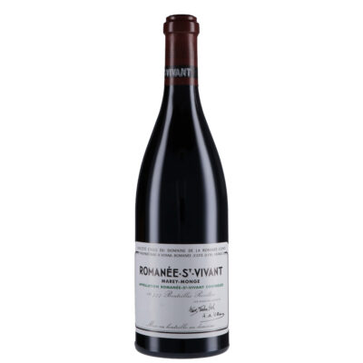 Romanée St Vivant 2016 Romanée Conti