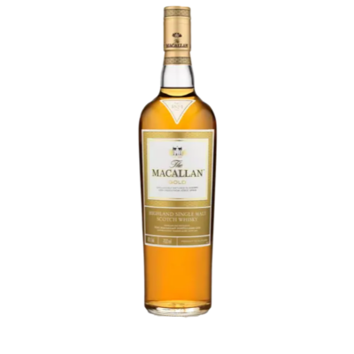 Macallan Gold Whisky