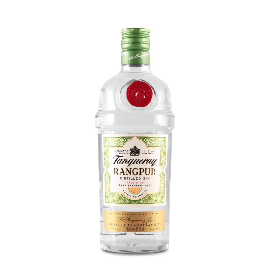 Tanqueray Rangpur distilled Gin 1L