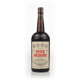 Petter Heering Cherrry Liqueur