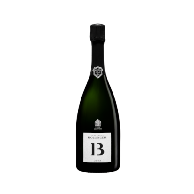 Champagne Bollinger 13 2013