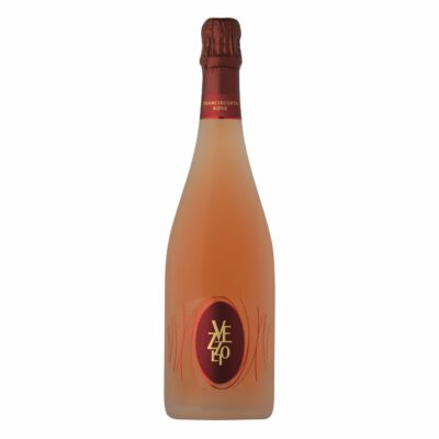 Franciacorta Rosè Brut Vezzoli Giuseppe