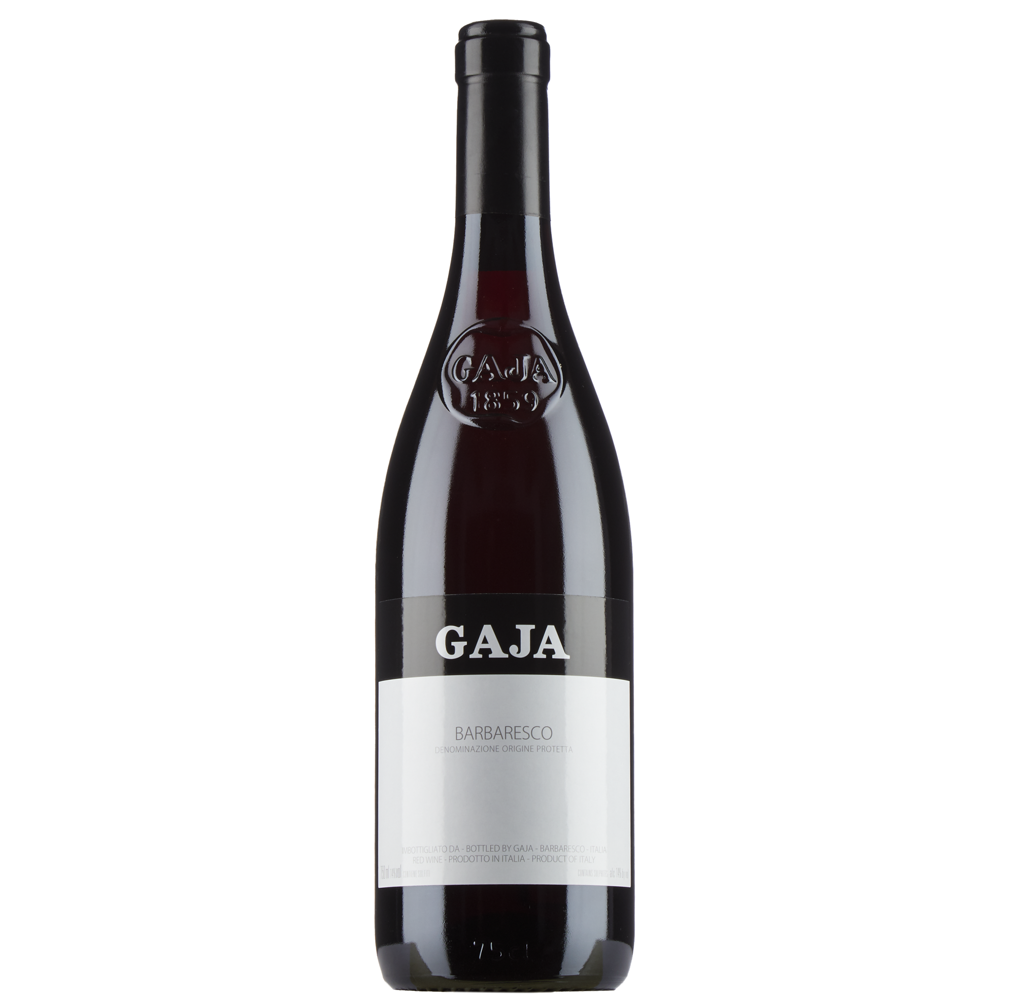 Barbaresco 2019 Gaja Wine Shop La Cambusa Stresa