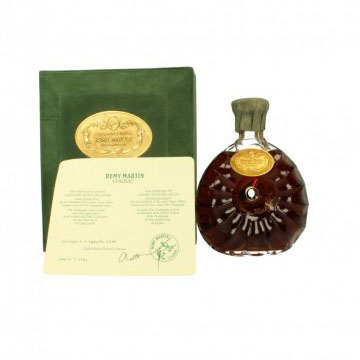 Cognac 1983 Centaure Cristal 0.7l Remy Martin