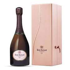 Champagne 2004 Extra Brut Dom Ruinart