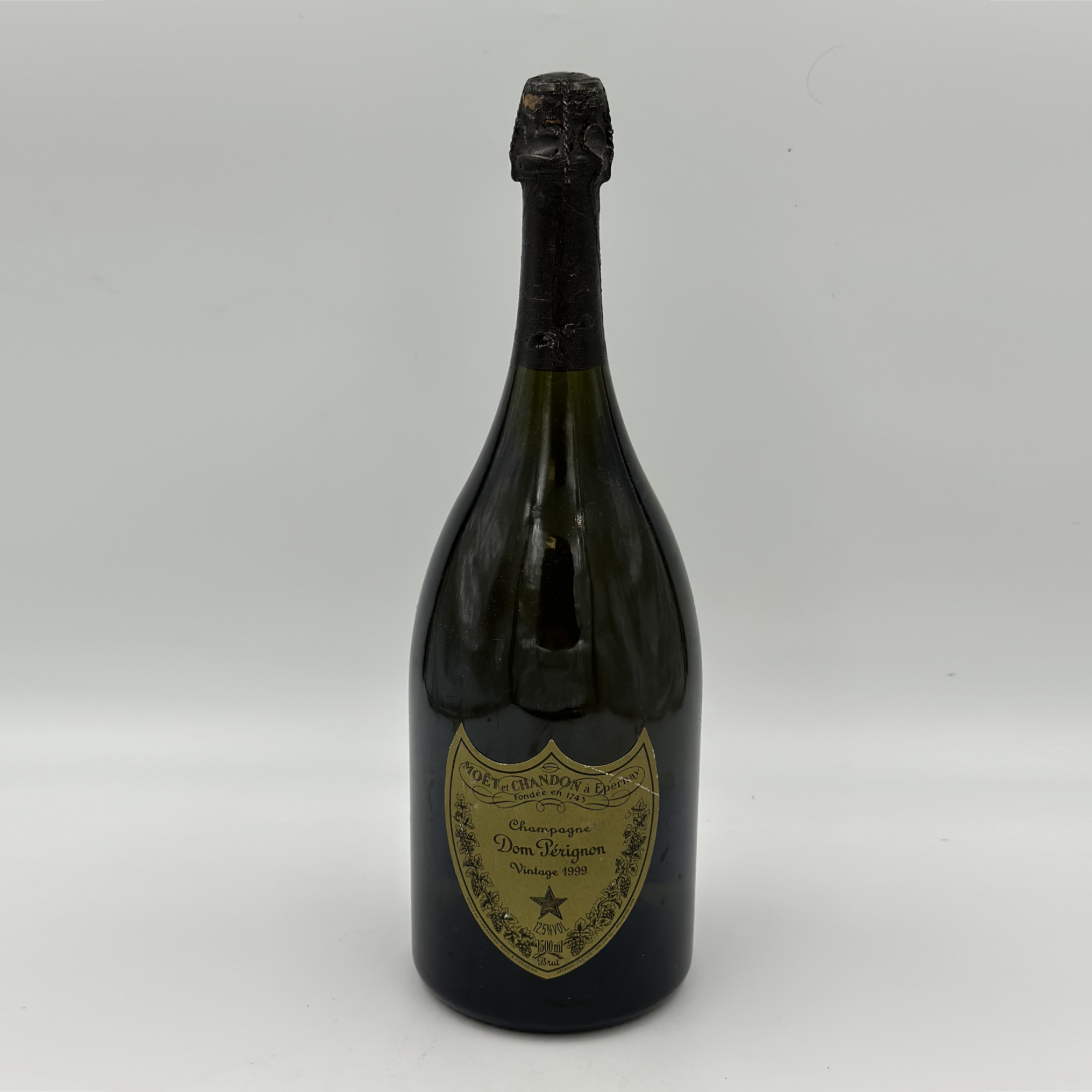 Dom Perignon Double Magnum (Jeroboam) Champagne 3L