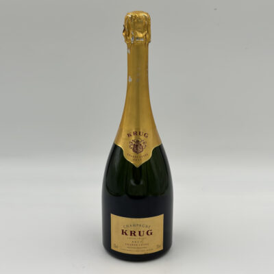 Krug Fiorellini Champagne Grande Cuvee Brut 75 cl 3