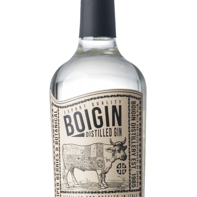 Gin Boigin 0.7l