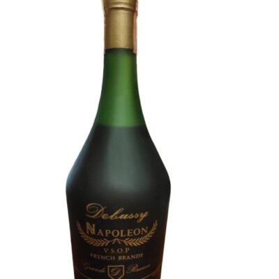 Cognac 1983 Centaure Cristal 0.7l Remy Martin - Wine Shop La 