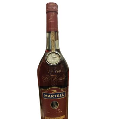 Martell VSOP Medaillon Old Fine Cognac 0.7L