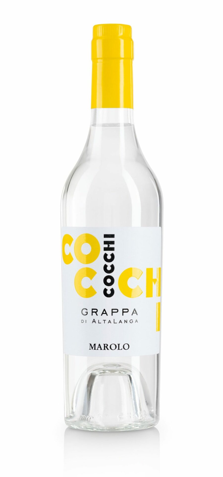 Grappa Cocchi di Alta Langa