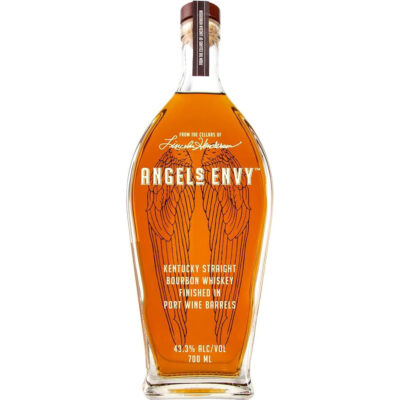 Angel's Eenvy Whiskey Louisville Distilling Co.