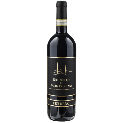 Brunello di Montalcino 2019 Ferrero