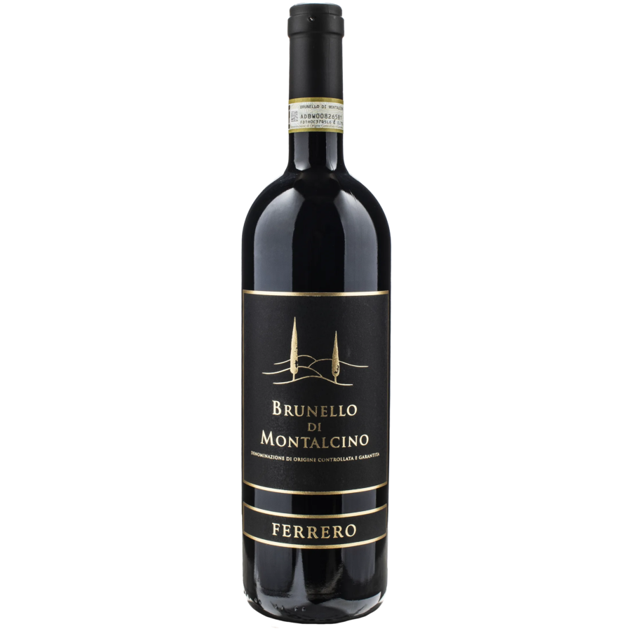 Brunello di Montalcino 2019 Ferrero