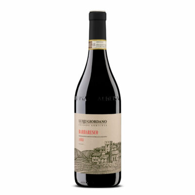 Barbaresco Asili 2021 - Luigi Giordano