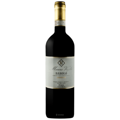 Barolo Arborina 2010 Mauro Veglio