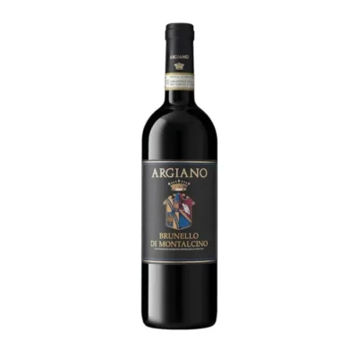 Brunello di Montalcino 2019 Argiano