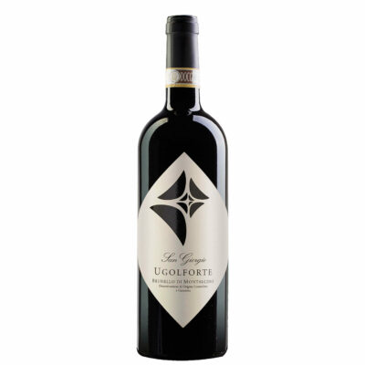 San Giorgio Brunello di Montalcino 2019 Ugolforte