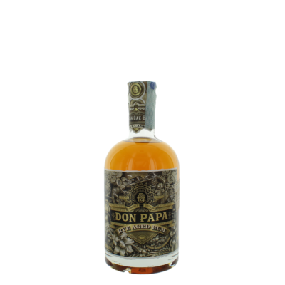 Rum Don Papa Rye Aged