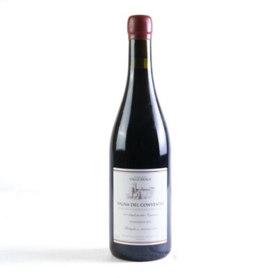 Vigna del Convento Montepulciano D'Abruzzo 2018 Valle Reale