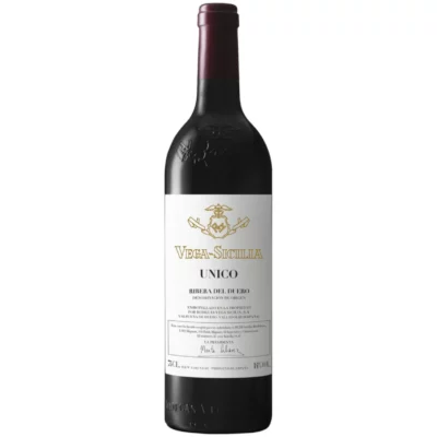 Ribera del Duero - UNICO 2006 Vega-Sicilia