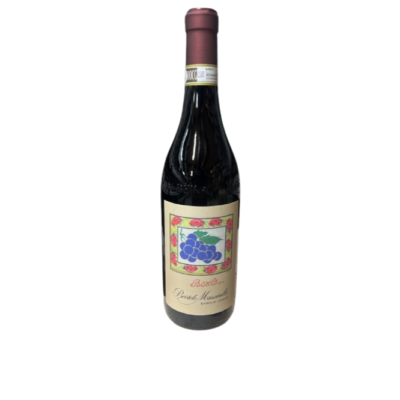 Barolo Etichetta Disegnata 2020 Bartolo Mascarello