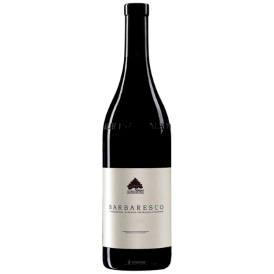 Barbaresco 2018 Cantina del Pino