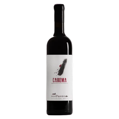 Carema 2021 SorPasso