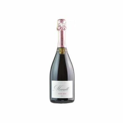 Metodo Classico Moratti Rosé 2019