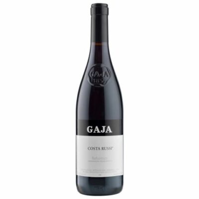 Barbaresco Costa Russi 2015 Gaja