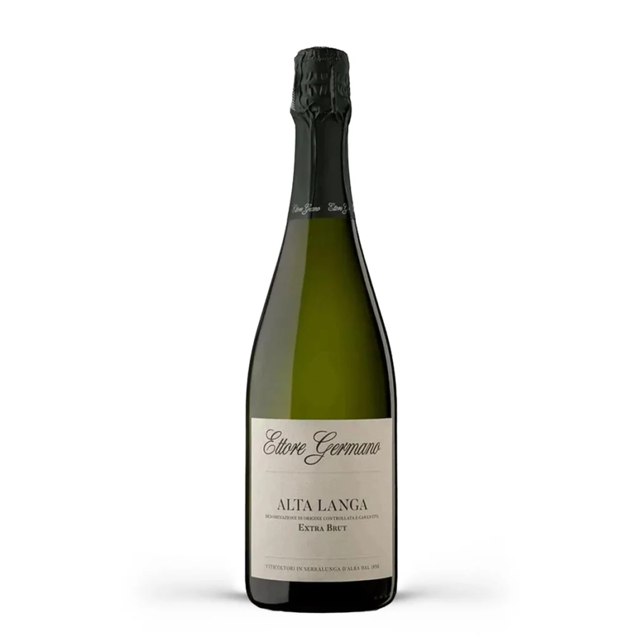 Alta Langa 2018 Extra Brut Ettore Germano