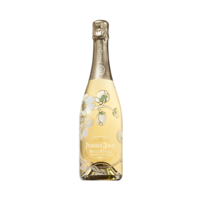 Champagne Belle Epoque 2012 Blanc del Blanc - Perrier Jouet