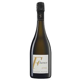 Champagne Fluence Brut Nature Frank Pascal