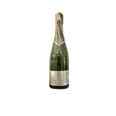 Champagne Cepage Chardonnay 2013 Brut Millesime Francois