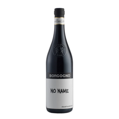 No Name Nebbiolo Langhe Borgogno