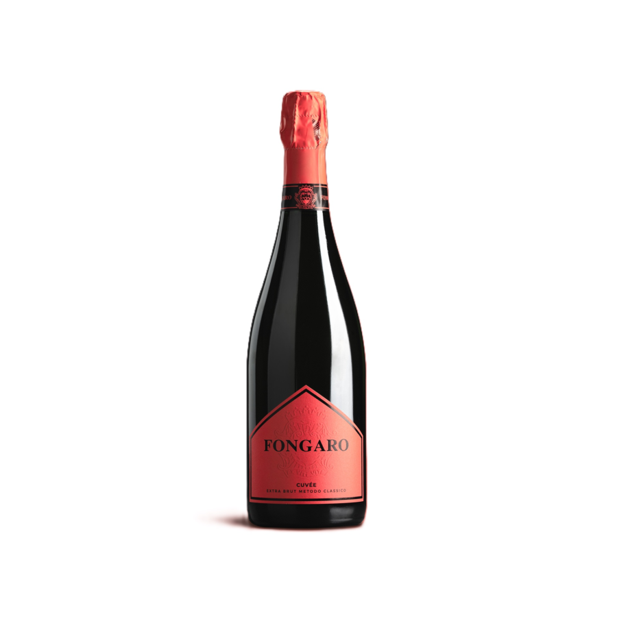 Fongaro Corallo Metodo Classico Extra Brut