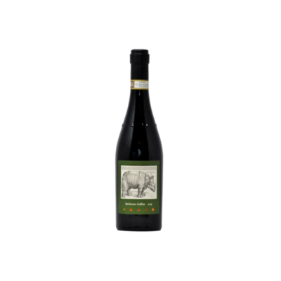 Barbaresco Gallina Vursu 2013 La Spinetta