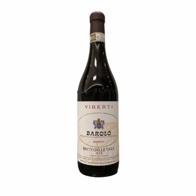 Barolo Bricco Delle Viole 2016 Riserva Viberti