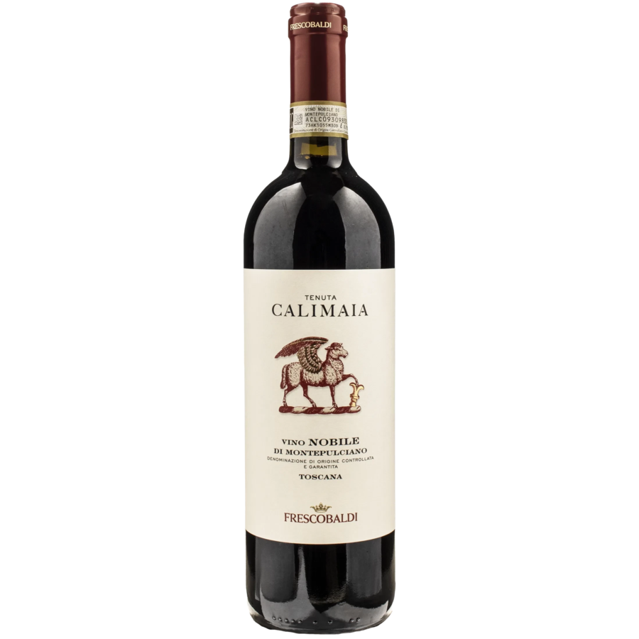 Tenuta Calimaia Nobile di Montepulciano 2020 Frescobaldi