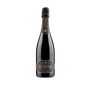 I Classici Trento DOC Brut - Letrari