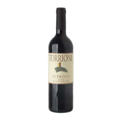 Torrione Val d'Arno di sopra DOC 2016 Petrolo