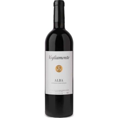 Vegliamonte Alba DOC 2019 Parusso