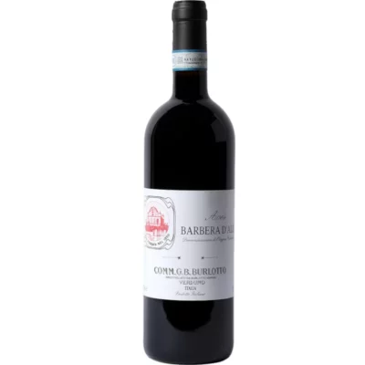 Aves Barbera d'Alba 2021 Burlotto