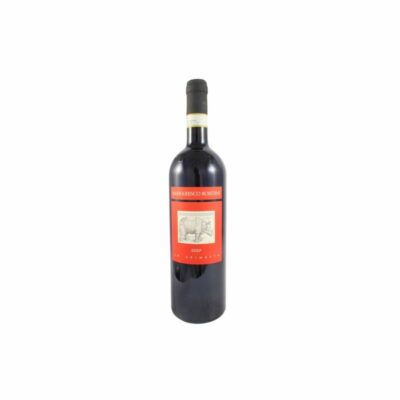 Barbaresco Bordini 2020 La Spinetta