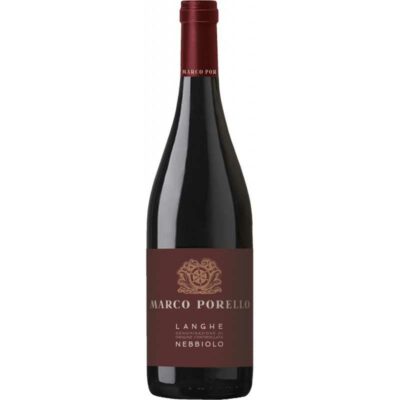 Langhe Nebbiolo 2022 Marco Porello