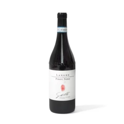 Langhe Pinot Nero 2020 Gian Luca Colombo