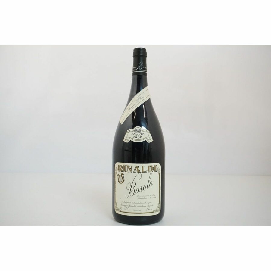 Barolo Brunate 2011 Magnum (1.5l) Rinaldi