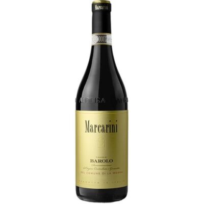 Barolo Del Comune di la Morra 2019 Marcarini