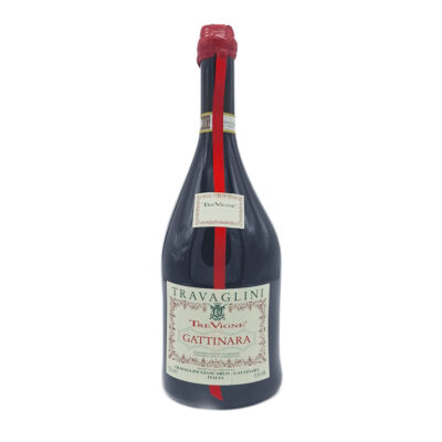 Gattinara TreVigne 2017 Magnum (1.5l) Travaglini